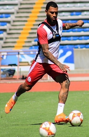Lobos BUAP va por la victoria ante Atlas en Ciudad Universitaria