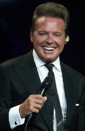 Luis Miguel La Serie: Lo que no se presentó en realidad