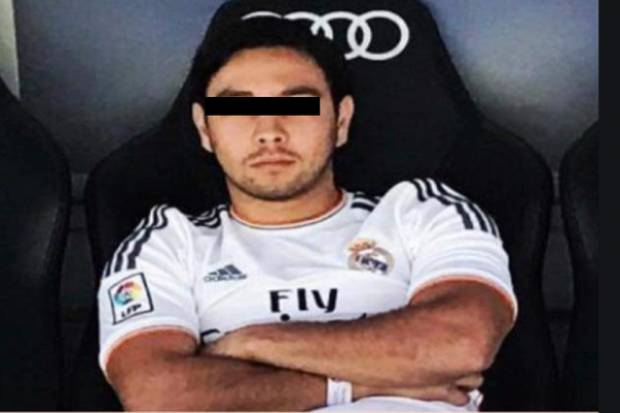 Ricardo Forcelledo consigue arraigo domiciliario y sale del Cereso de San Miguel