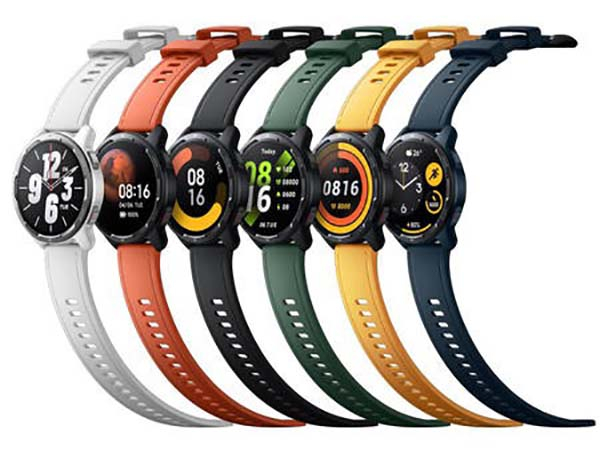 Los smartwatches más modernos, disponibles en México