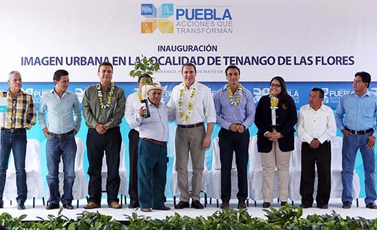 Puebla podría crear Universidad de Pemex, dice Moreno Valle