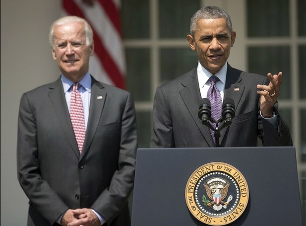 Obama pide a Congreso de EU levantar embargo contra Cuba