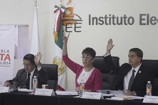 IEE será renovado en septiembre por reforma federal