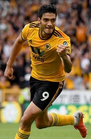 VIDEO: Raúl Jiménez dio la victoria al Wolverhampton en la Liga Premiere