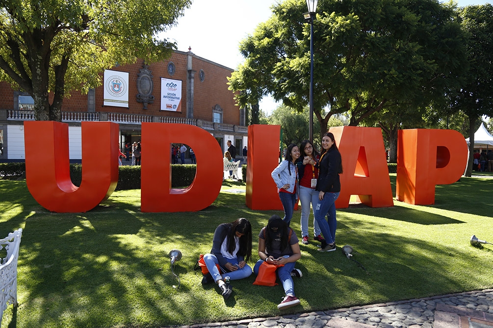 Cinco universidades de Puebla, entre las mejores 30 del país