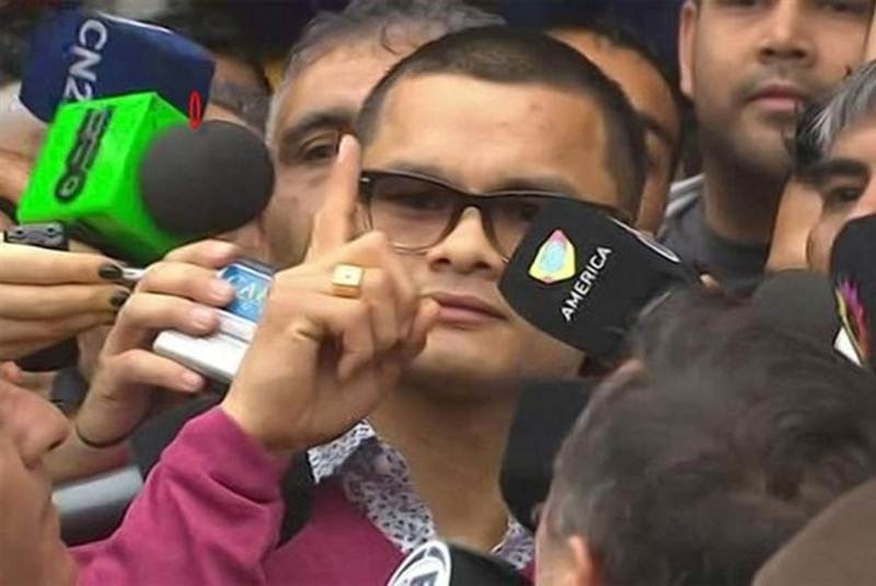 Maidana llama a Mayweather llorón y quiere revancha