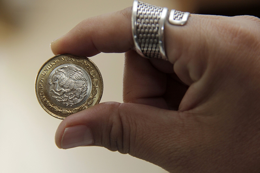 Quien invierte su dinero debe estar dispuesto a perderlo