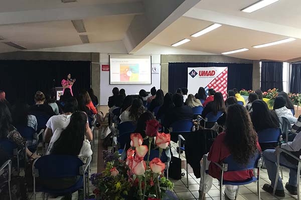 La UMAD celebró el Día Mundial del Turismo