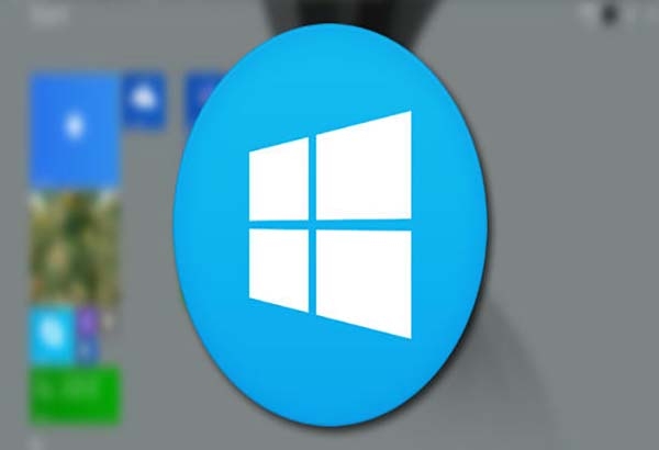 Microsoft presentó Windows 10