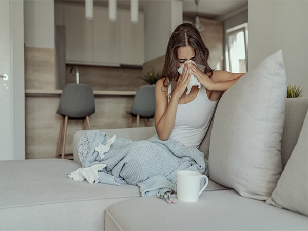 Medicato, la mejor app contra la gripe