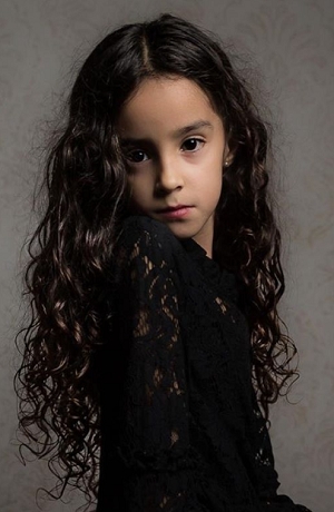 Marian Lorette, de La Voz Kids, fue dada de alta tras accidente en juego mecánico