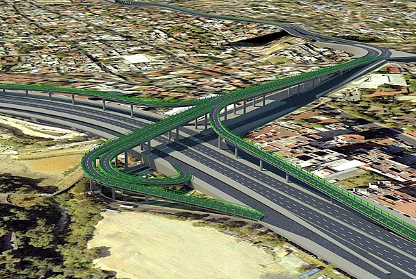 OHL, la constructora favorita de Peña Nieto, especulan en España