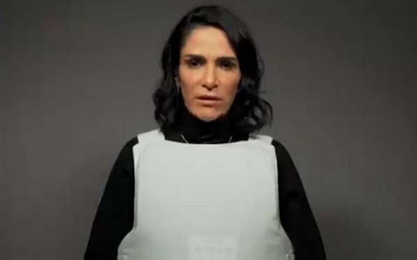 Lydia Cacho sufrió un robo en su casa; mataron a sus perros y sustrajeron información de pederastas