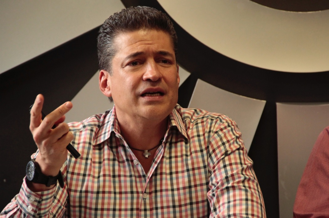 Jorge Cruz renuncia al TSJ tras denuncia de corrupción