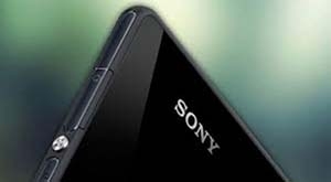 Sony prepara teléfonos inteligentes con grabación en 4K