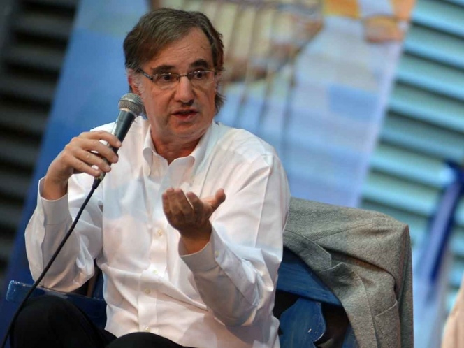 Un error desaparecer organismos autónomos: Woldenberg