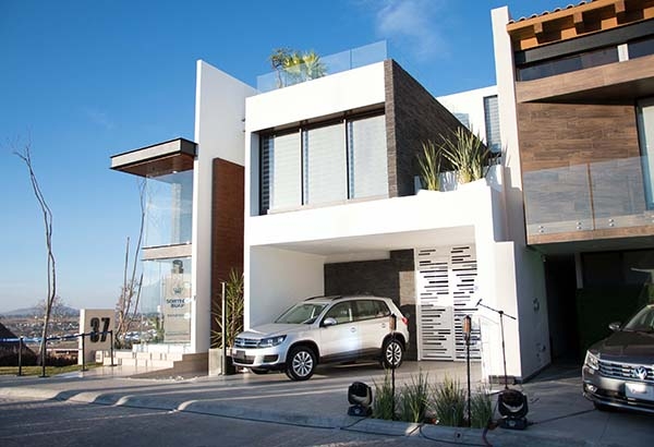Sorteo BUAP 2016: estas son las casas del primer y segundo premio
