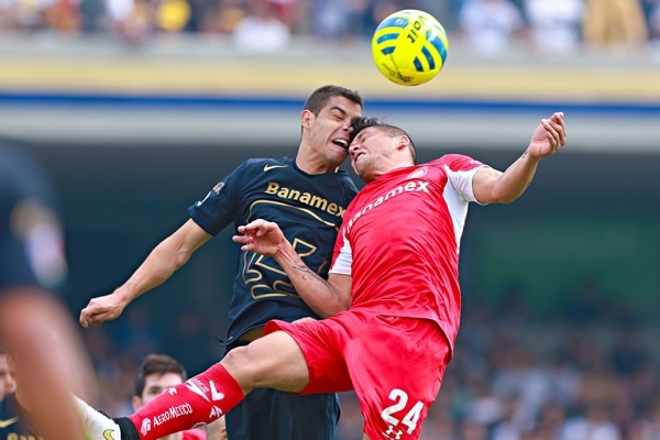 Después de siete meses, Pumas UNAM ganó en CU