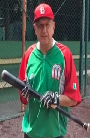 ¿Quienes son los favoritos de AMLO para la Serie Mundial?