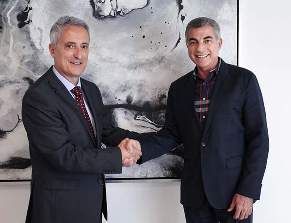 Alianza Smart Latam y Centro de Estudios de Europa establecen cooperación