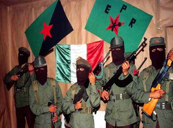 “Crimen de Estado”, desaparición y muerte de normalistas: EPR