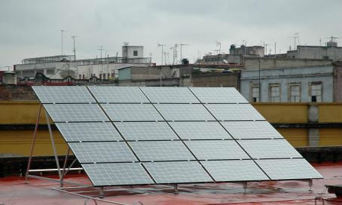 Comunidades marginadas de Oaxaca tendrán luz gracias a proyecto de microenergía