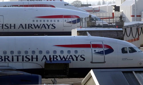 British Airways tendrá combustible generado con residuos de relleno sanitario