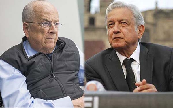 Sector privado contesta a AMLO: México no está en bancarrota