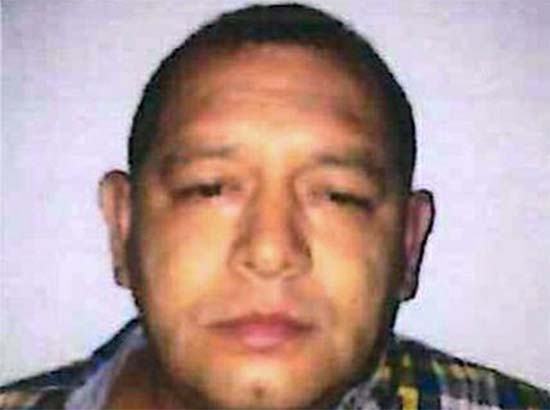 Semar captura a operador de Los Zetas en Culiacán