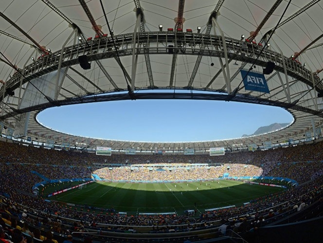 Hasta en 15 mil dólares venden boleto para la final Alemania vs Argentina