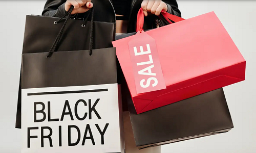También prepara tus compras para el Black Friday