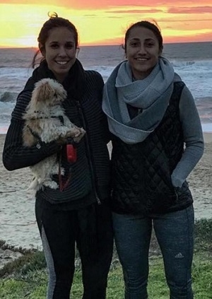 Futbolistas mexicanas se fueron del país por homofobia