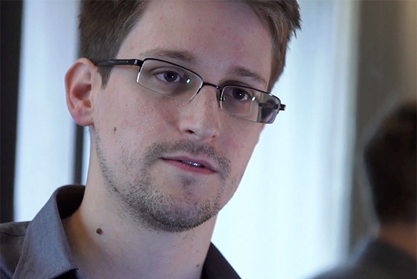 Casa Blanca niega perdón a Snowden tras petición ciudadana