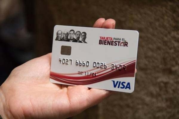 Alertan por fraude en entrega de “Tandas para el Bienestar”