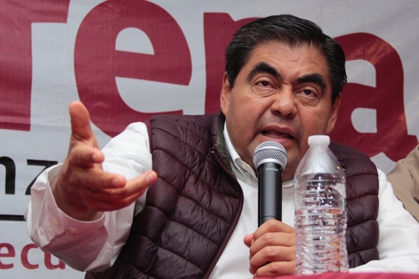 Barbosa pide que le devuelvan su “triunfo”