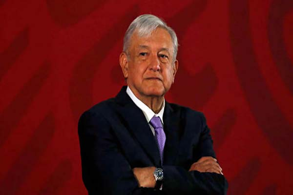 Estos son los puentes que te quiere quitar AMLO