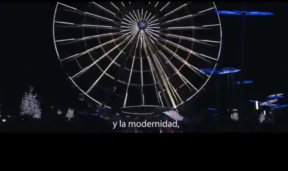 Meade lanza spot dedicado a los poblanos