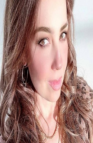 Thalía exige a las autoridades en México protección para niñas y mujeres