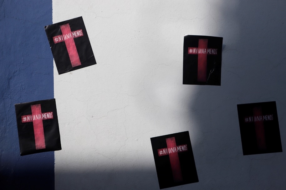 Sólo 9 detenidos por feminicidios de poblanas en 2018: Odesyr