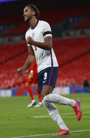 Inglaterra se impuso 3-0 a Gales sin Bale