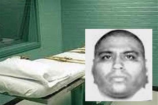 Se acaban las esperanzas para mexicano sentenciado a muerte en Texas