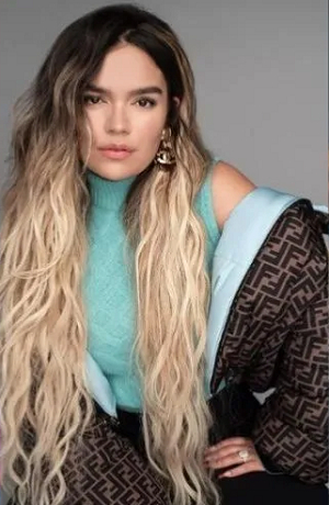 Todo listo para los Spotify Awards en la Ciudad de México