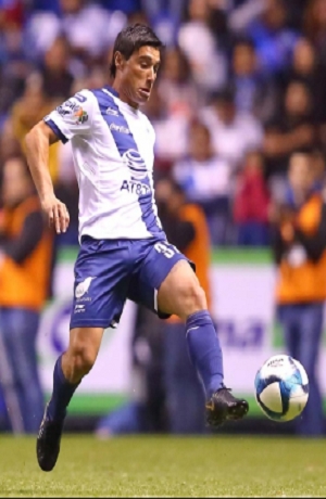 Club Puebla: Alustiza, descartado para enfrentar a Lobos BUAP