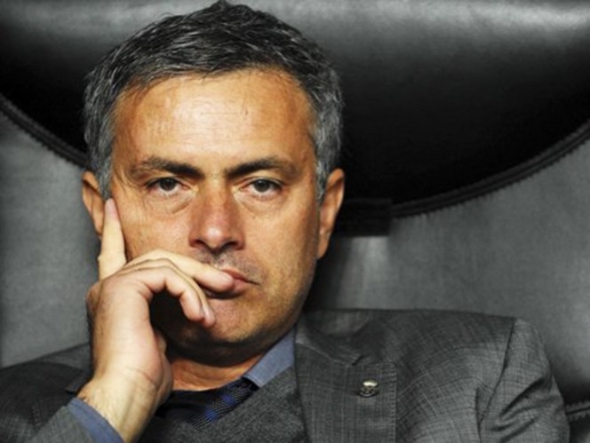 José Mourinho tacha de traidores a jugadores del Real Madrid