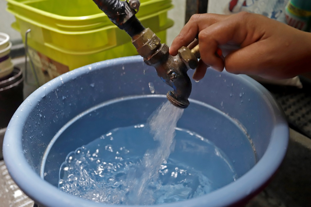 Bancos extienden su poderío con concesiones de agua en México