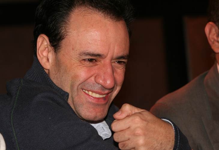 Luis Ernesto Cano, el adiós del tercer Mascabrother