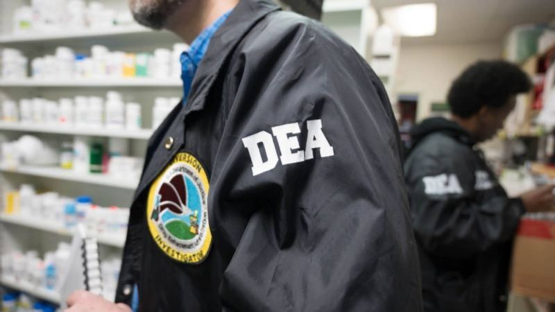 DEA: Cárteles mexicanos “la gran amenaza” para EU