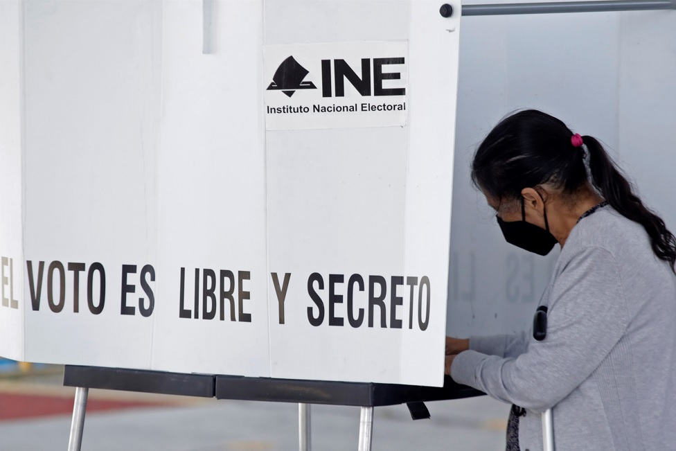 Extraordinario, el resultado electoral de Morena: Barbosa