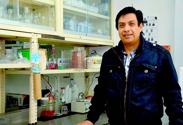 Investigadores de la BUAP buscan mejorar cultivo de papa