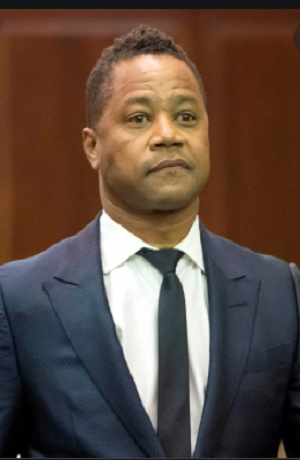 Cuba Gooding Jr. será juzgado en febrero de 2022 por acoso a varias mujeres